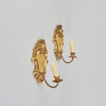 1398 9067 WALL SCONCES
